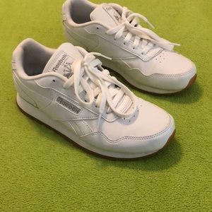 Women’s Harman Run Sneaker,  size 7.5